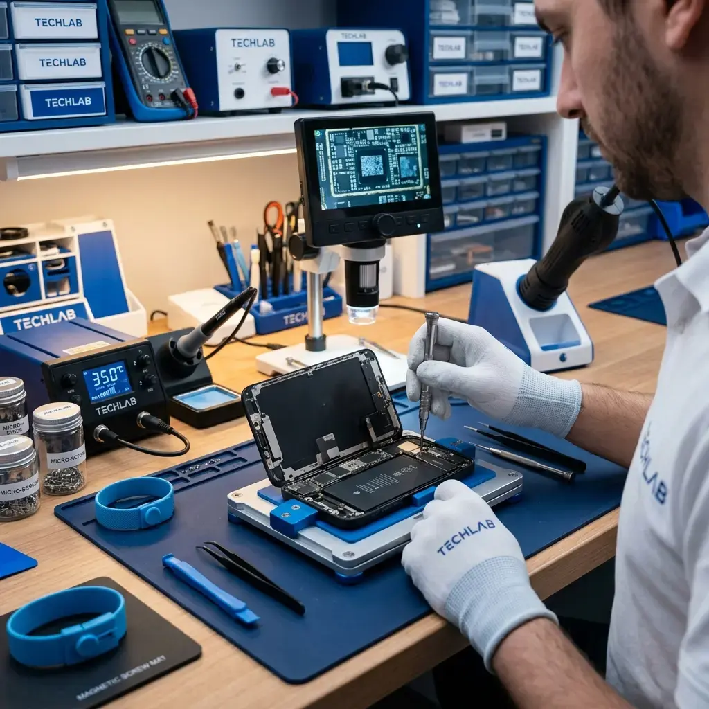 Tech Repair Lab