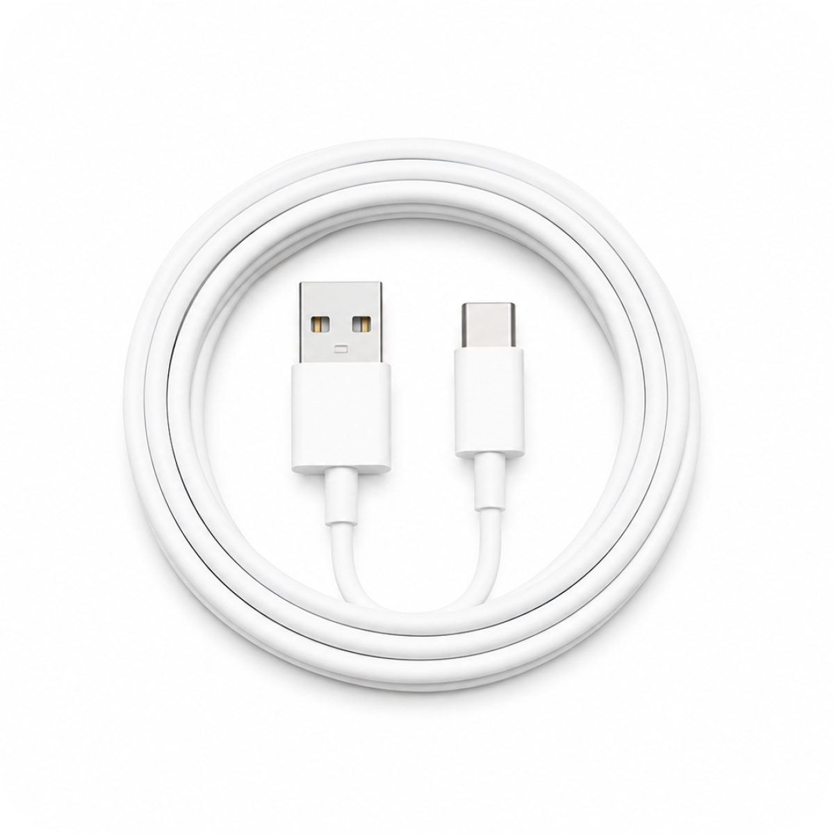 Premium USB-A to Type-C Fast Charging Cable