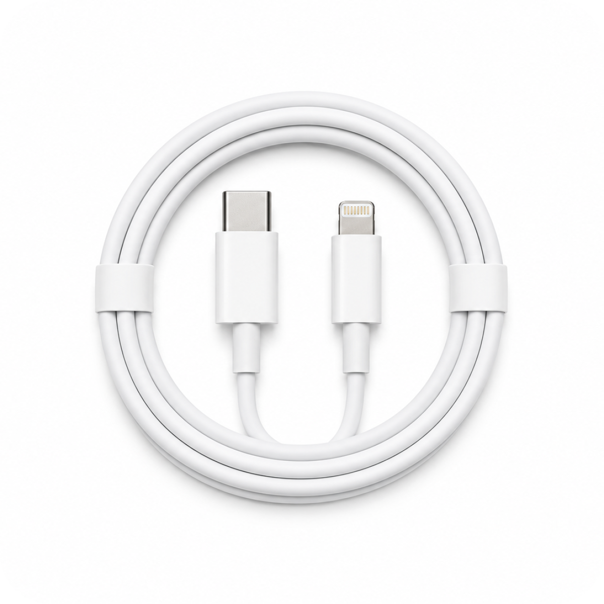Premium Type-C to Lightning PD Fast Charging Cable