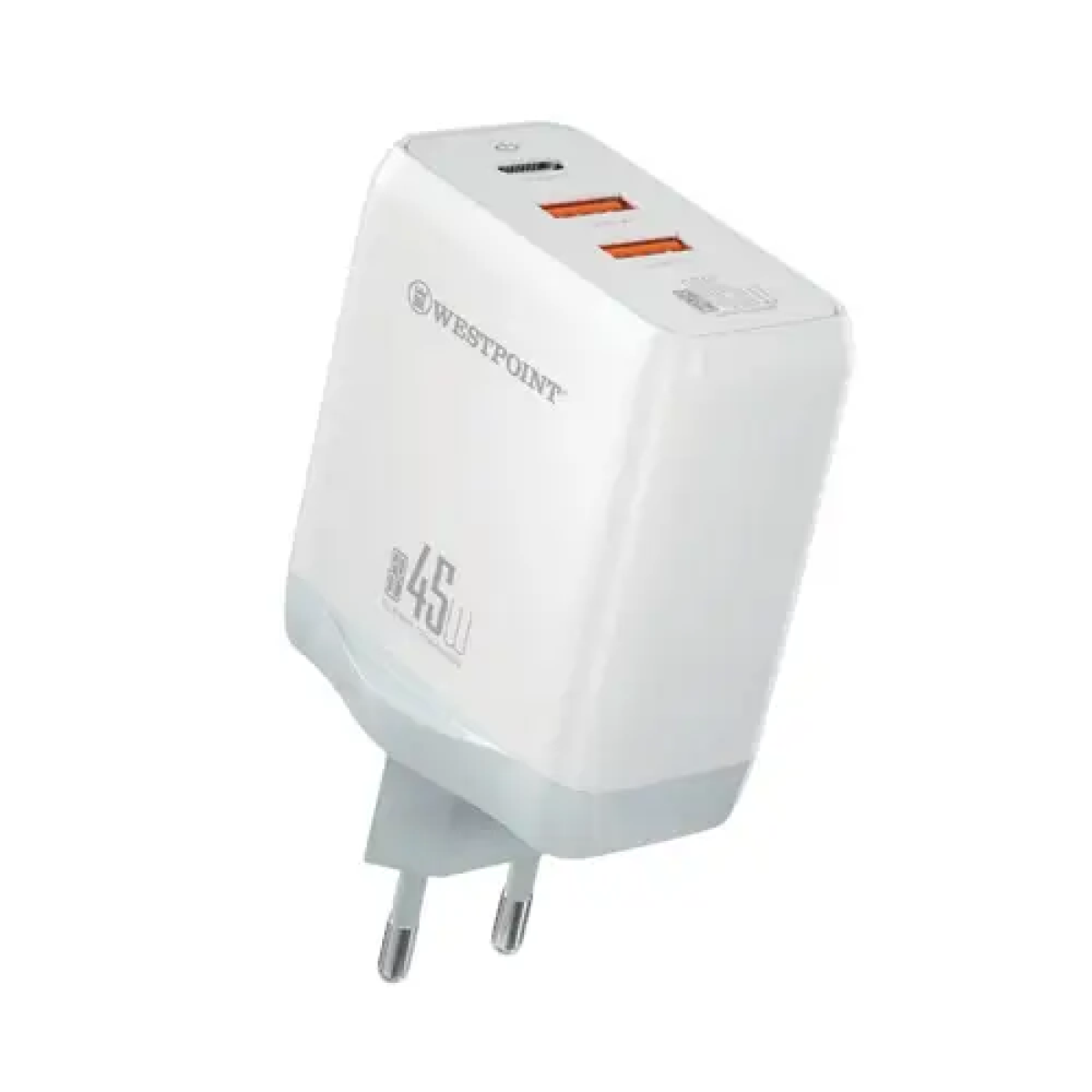 Gripy GH-45 Fast Power Adapter