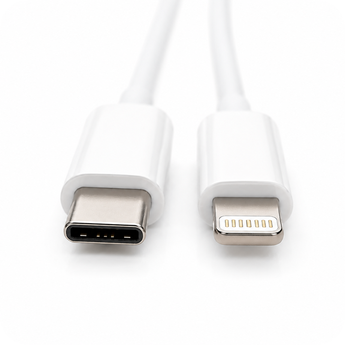 Premium Type-C to Lightning PD Fast Charging Cable thumbnail