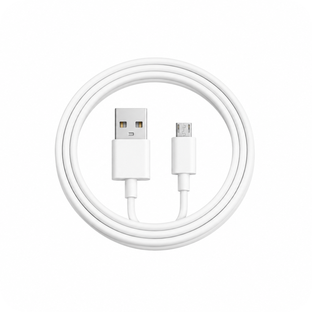 Premium Micro-USB Fast Charging & Data Cable
