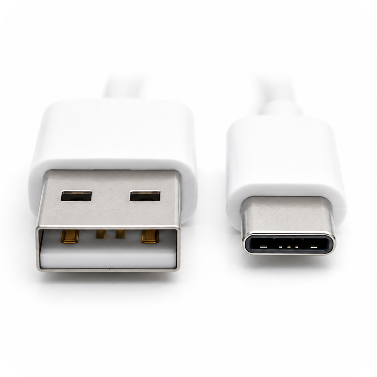 Premium USB-A to Type-C Fast Charging Cable thumbnail