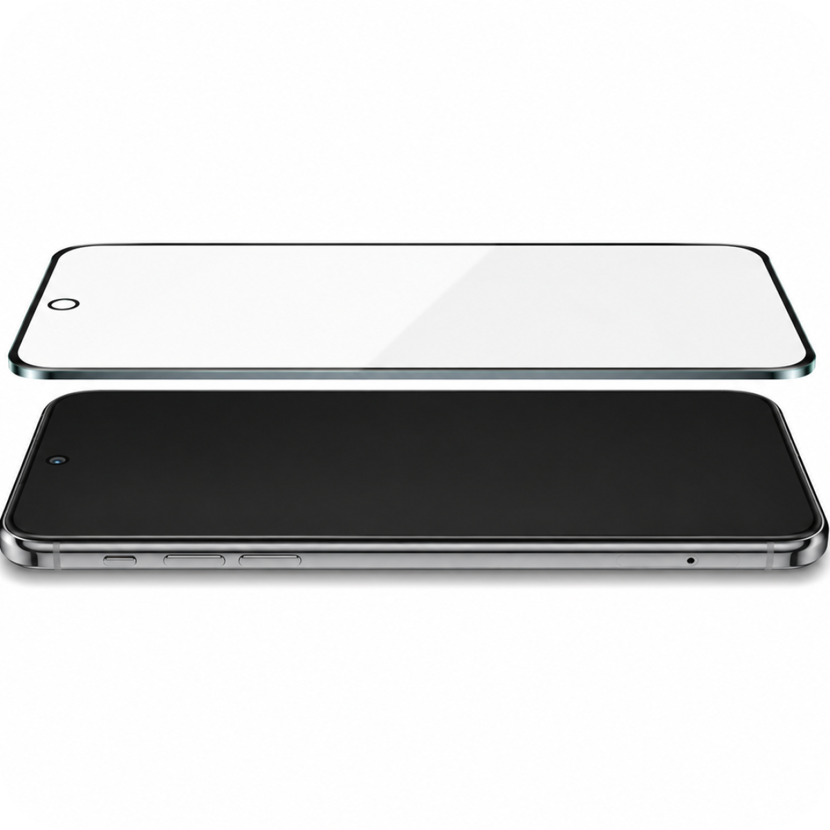 Samsung 9D Clear Screen Protectors