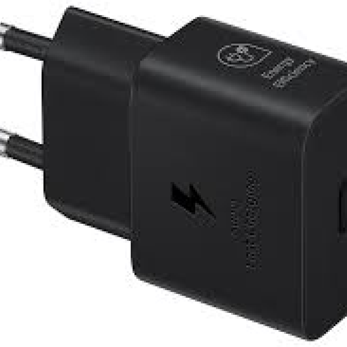 Samsung 25W Power Adapter - Black(Copy)