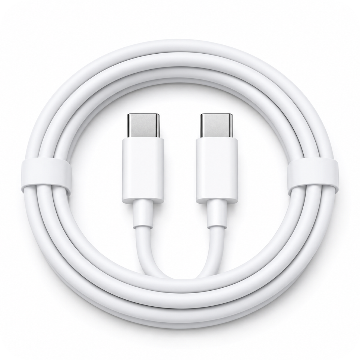 Premium Type-C to Type-C PD Fast Charging Cable (60W/100W)