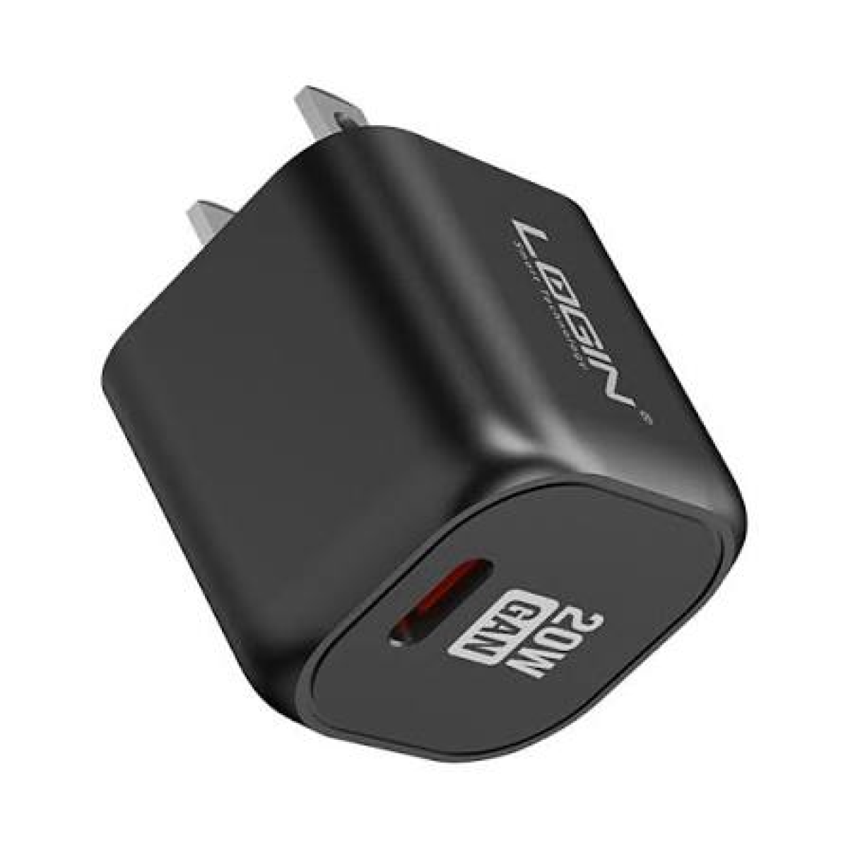 Login L-412 EDGE 20W PD Fast Charger