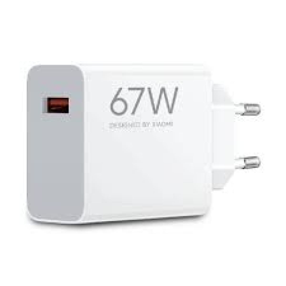 67W Super Fast PD Charger